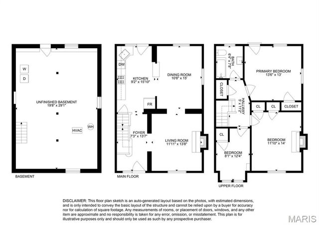 3974 Wyoming Street, St Louis, MO 63116