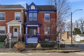3974 Wyoming Street, St Louis, MO 63116