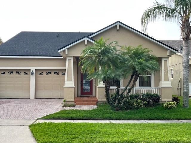 9721 OLD PATINA WAY, Orlando, FL 32832