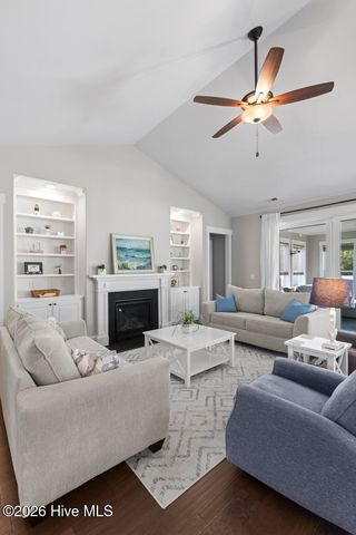 404 Summerhouse Drive, Holly Ridge, NC 28445