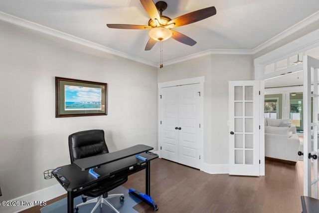 404 Summerhouse Drive, Holly Ridge, NC 28445