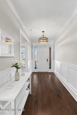 404 Summerhouse Drive, Holly Ridge, NC 28445