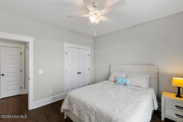 404 Summerhouse Drive, Holly Ridge, NC 28445