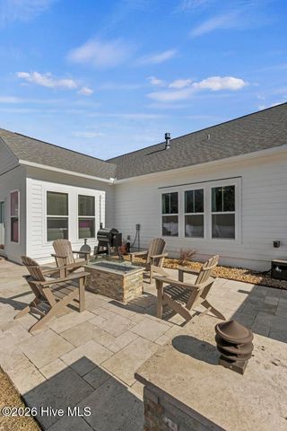 404 Summerhouse Drive, Holly Ridge, NC 28445