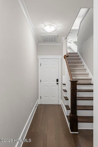 404 Summerhouse Drive, Holly Ridge, NC 28445