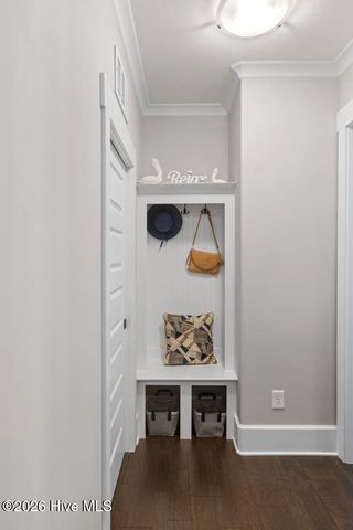 404 Summerhouse Drive, Holly Ridge, NC 28445