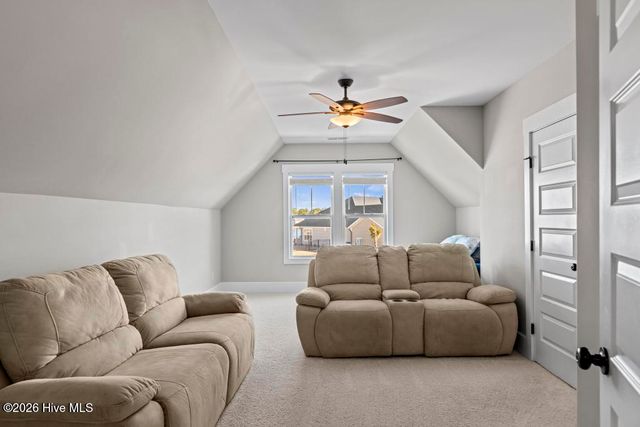 404 Summerhouse Drive, Holly Ridge, NC 28445