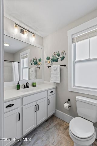 404 Summerhouse Drive, Holly Ridge, NC 28445