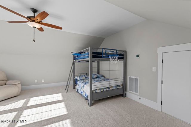 404 Summerhouse Drive, Holly Ridge, NC 28445