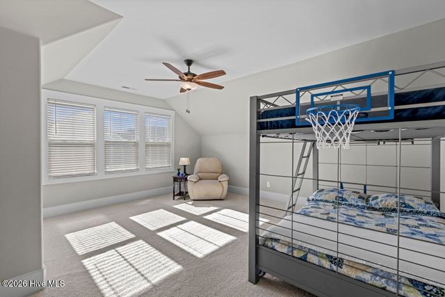 404 Summerhouse Drive, Holly Ridge, NC 28445