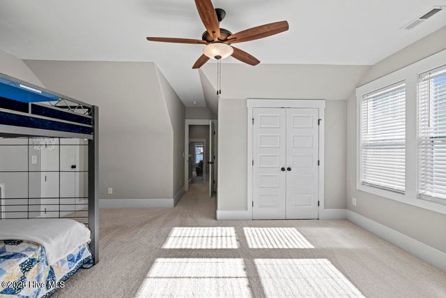 404 Summerhouse Drive, Holly Ridge, NC 28445