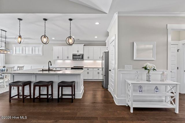 404 Summerhouse Drive, Holly Ridge, NC 28445