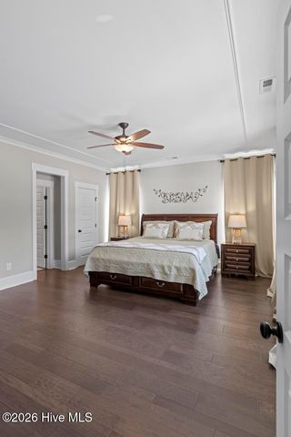 404 Summerhouse Drive, Holly Ridge, NC 28445