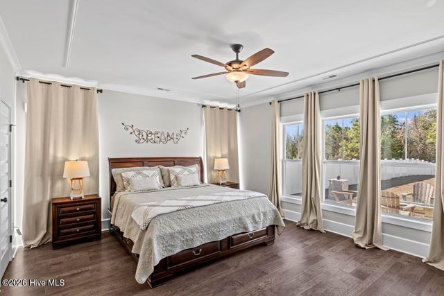 404 Summerhouse Drive, Holly Ridge, NC 28445