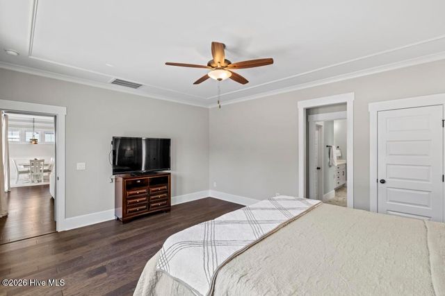 404 Summerhouse Drive, Holly Ridge, NC 28445