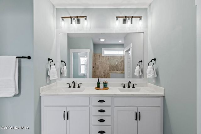 404 Summerhouse Drive, Holly Ridge, NC 28445