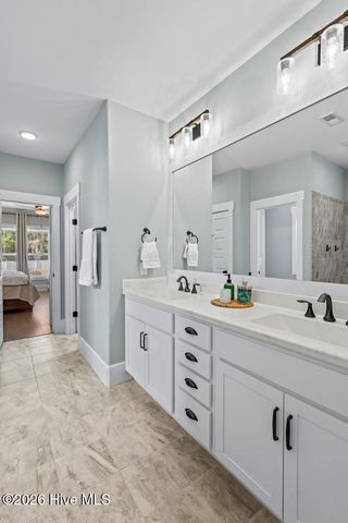 404 Summerhouse Drive, Holly Ridge, NC 28445