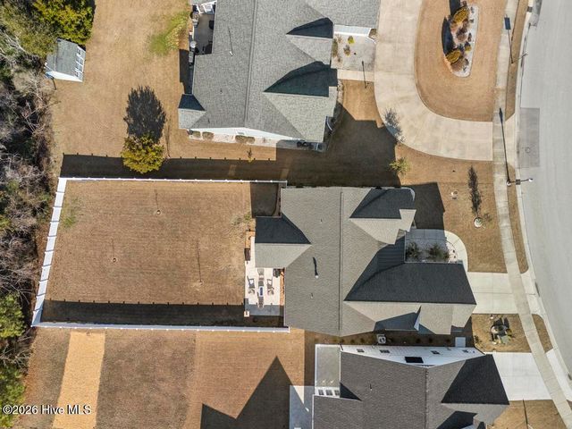 404 Summerhouse Drive, Holly Ridge, NC 28445