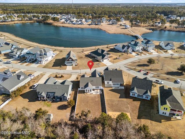 404 Summerhouse Drive, Holly Ridge, NC 28445