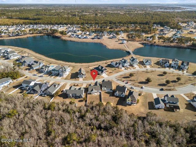 404 Summerhouse Drive, Holly Ridge, NC 28445