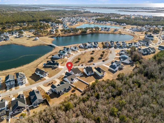 404 Summerhouse Drive, Holly Ridge, NC 28445