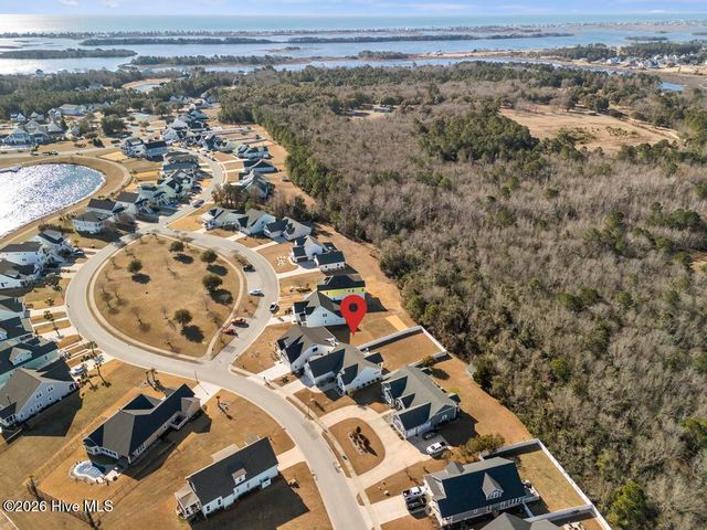 404 Summerhouse Drive, Holly Ridge, NC 28445