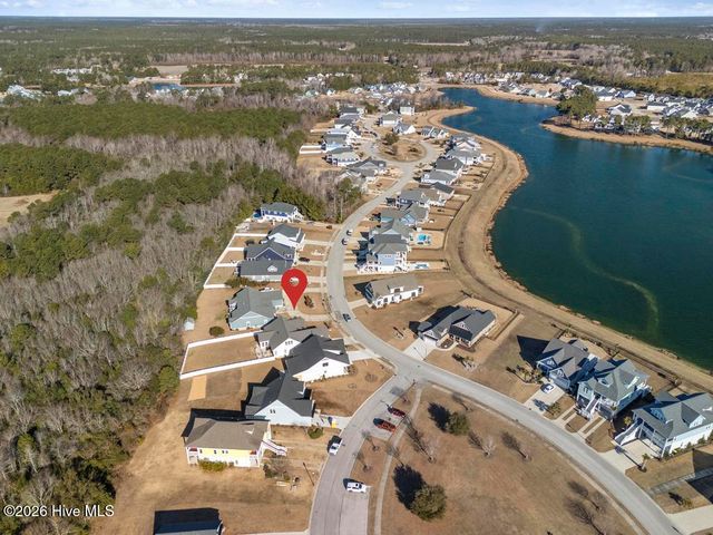 404 Summerhouse Drive, Holly Ridge, NC 28445