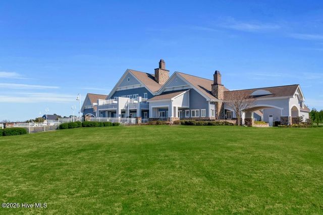 404 Summerhouse Drive, Holly Ridge, NC 28445