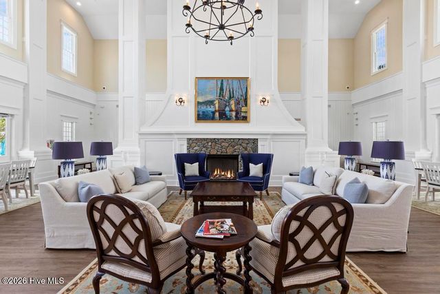 404 Summerhouse Drive, Holly Ridge, NC 28445