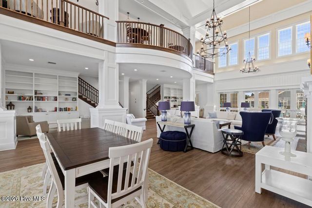 404 Summerhouse Drive, Holly Ridge, NC 28445