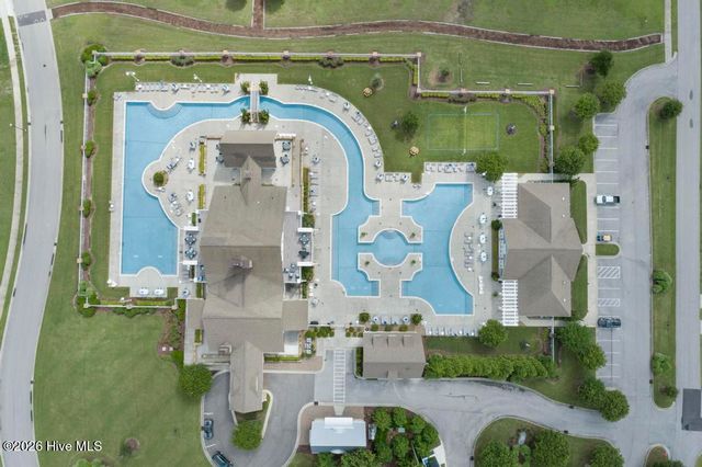 404 Summerhouse Drive, Holly Ridge, NC 28445