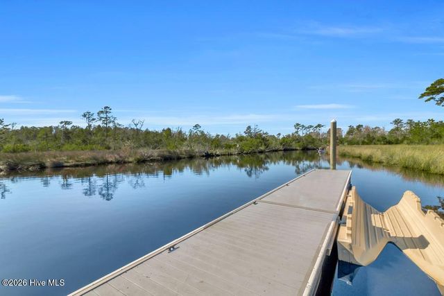 404 Summerhouse Drive, Holly Ridge, NC 28445