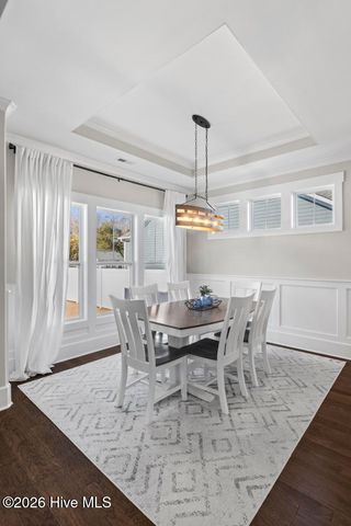 404 Summerhouse Drive, Holly Ridge, NC 28445