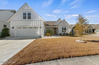 404 Summerhouse Drive, Holly Ridge, NC 28445