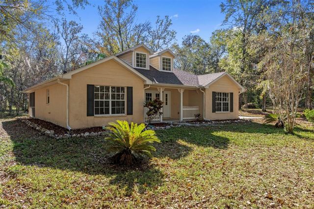 13388 GLORY LANE, Brooksville, FL 34614