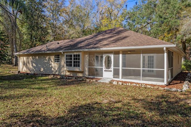 13388 GLORY LANE, Brooksville, FL 34614