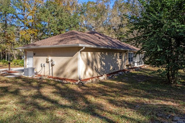 13388 GLORY LANE, Brooksville, FL 34614