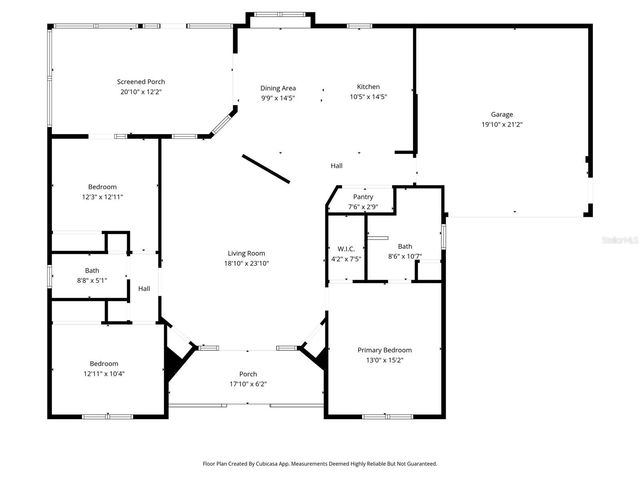13388 GLORY LANE, Brooksville, FL 34614