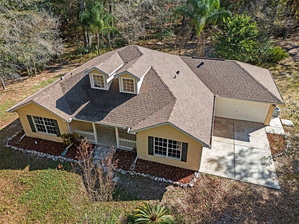 13388 GLORY LANE, Brooksville, FL 34614