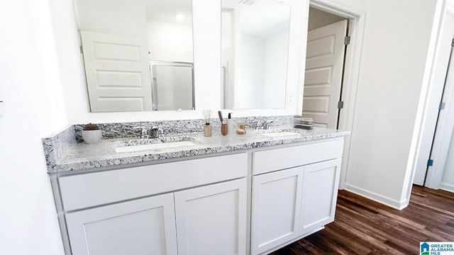 1126 TIMBERLINE RIDGE, Calera, AL 35040