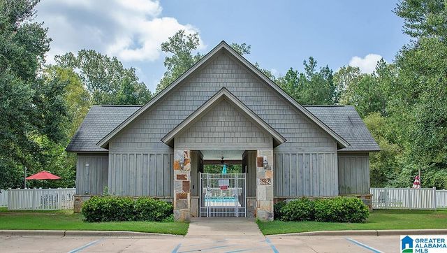 1126 TIMBERLINE RIDGE, Calera, AL 35040