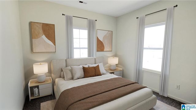 1126 TIMBERLINE RIDGE, Calera, AL 35040