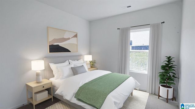 1126 TIMBERLINE RIDGE, Calera, AL 35040