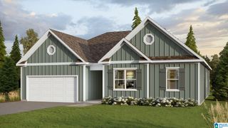 1126 TIMBERLINE RIDGE, Calera, AL 35040