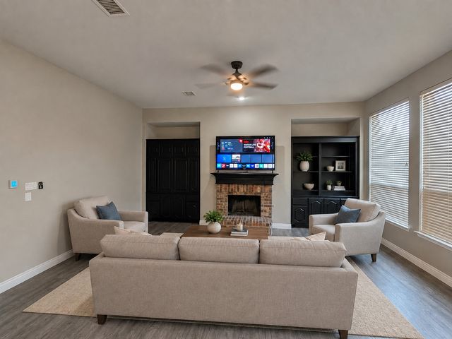 2360 Lake Forest Drive, Rockwall, TX 75087