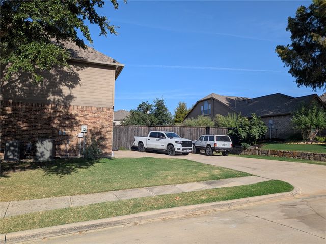 2360 Lake Forest Drive, Rockwall, TX 75087
