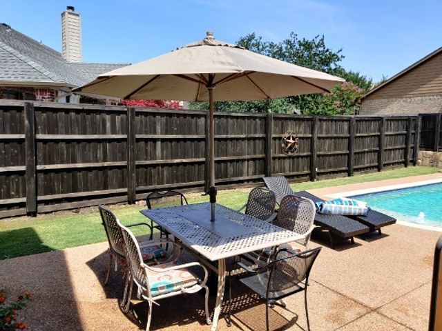 2360 Lake Forest Drive, Rockwall, TX 75087