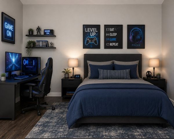 2360 Lake Forest Drive, Rockwall, TX 75087