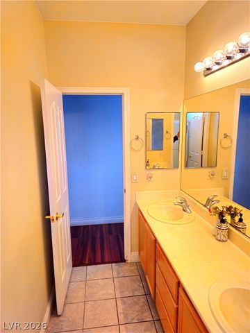 4116 Annendale Avenue, North Las Vegas, NV 89031