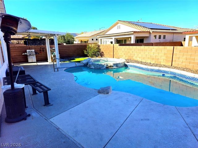 4116 Annendale Avenue, North Las Vegas, NV 89031